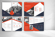 Corporate Brochure, a Brochure Template by design_pick (Thumbnail 15 of 17)