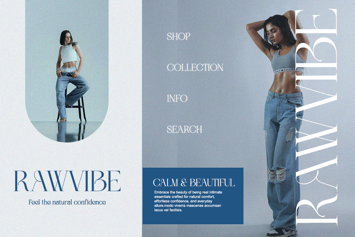 Lysoule - Minimal Luxury Ligature, a Serif Font by Qweera Studio (Photo 5 of 12)