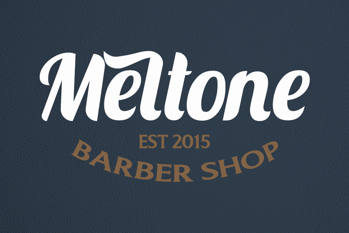 Loveshine, a Sans Serif Font by rulihoki studio (Photo 2 of 5)