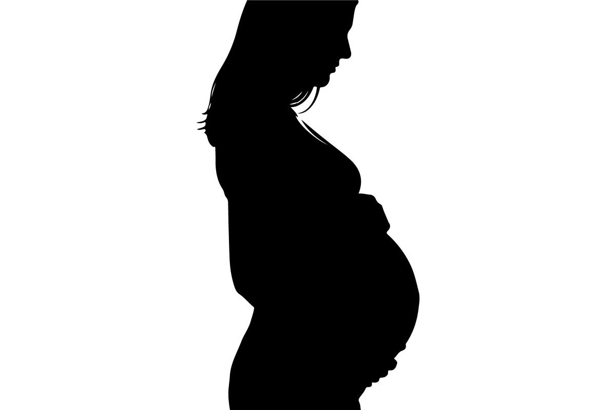 Universal Life Silhouette Collection, a Person Illustration by Designer_Momina (Photo 3 of 50)