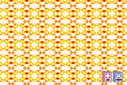 Colorful Geometric Vector Pattern, a Pattern Graphic by MISS CHATZ (Thumbnail 2 of 3)