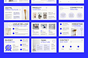 Sales And Marketing Presentation, a Presentation Template by MightyDesign (Thumbnail 3 of 6)
