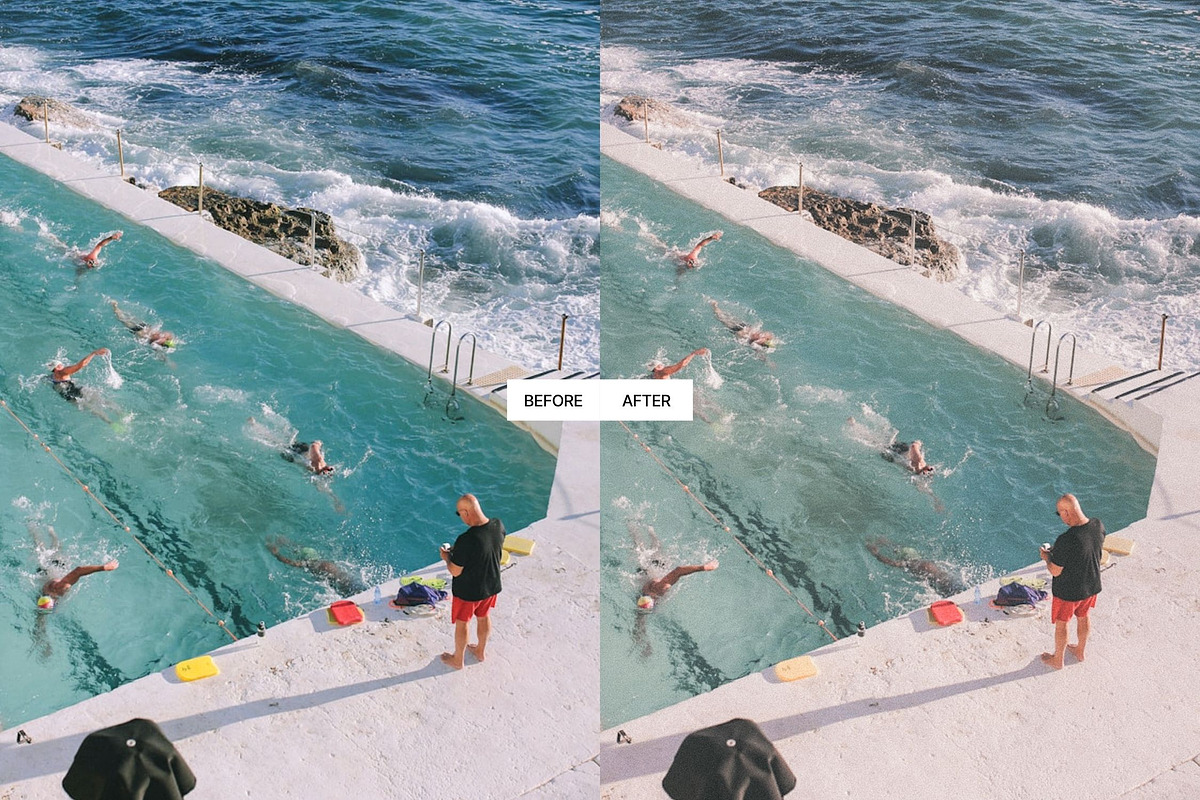 Faded Pastel 80s Lightroom Presets, a Preset Add-On by PixaSquare (Photo 9 of 11)