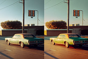 10 ANALOG FILM FOR LIGHTROOM, a Preset Add-On by El Oasis Market (Thumbnail 8 of 9)