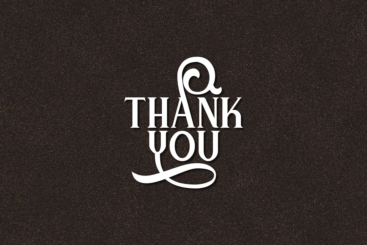 Canting, a Font by Omotu Studio (Photo 13 of 13)