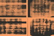 Lost & Found Photocopy Bundle, a Texture Graphic by Studio GRRR (Thumbnail 14 of 16)