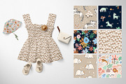 Safari - Kids illustrations, an Animal Illustration by OxanaTally (Thumbnail 11 of 13)