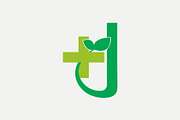Letter H Eco Logo Design, a Branding & Logo Template by Salman Shop (Thumbnail 1 of 4)