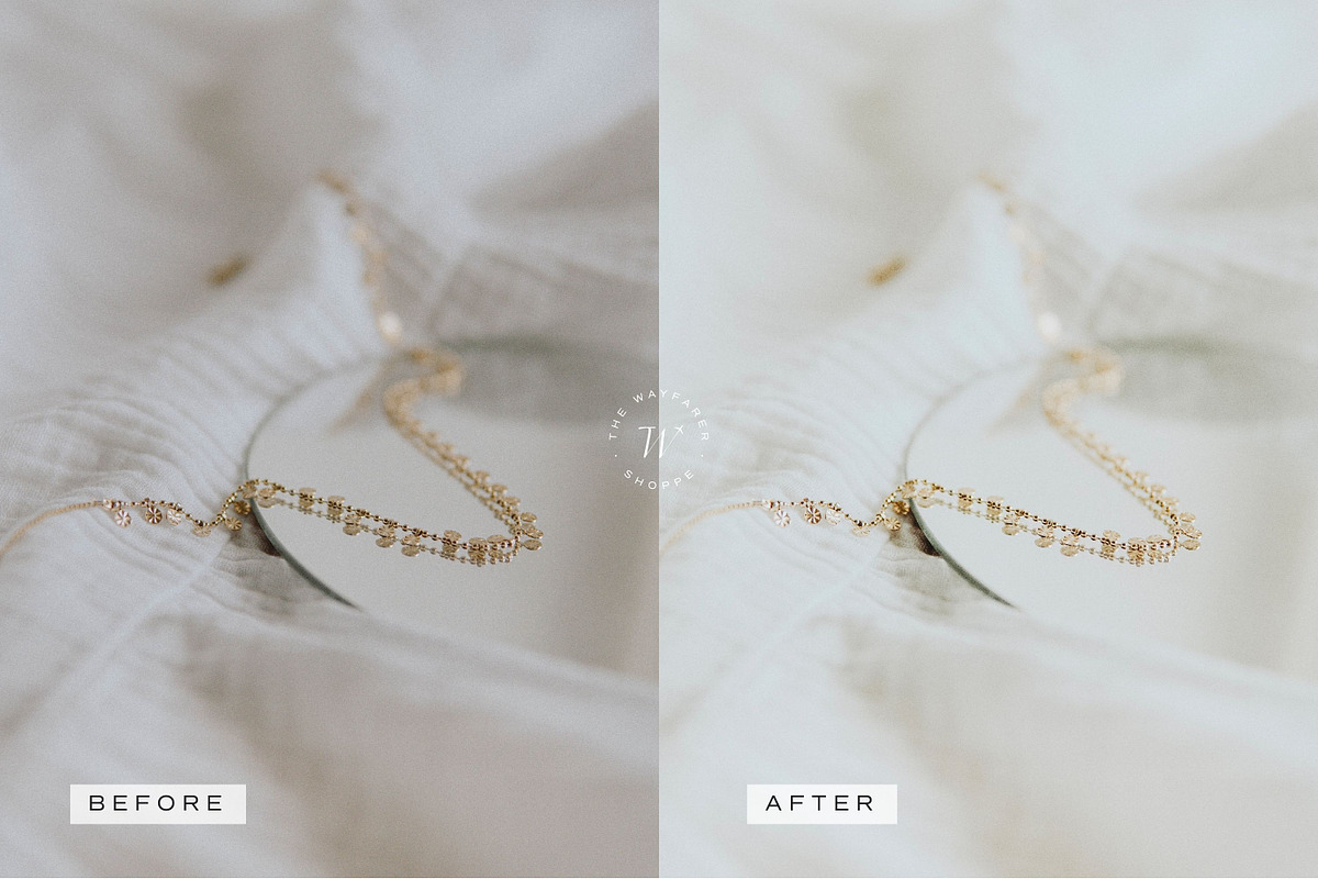 5 Warm Golden Lightroom Presets, a Preset Add-On by TheWayfarerShoppe (Photo 14 of 17)