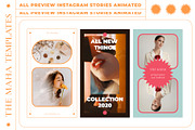 MAHA-Instagram Stories Animated, a Social Media Template by Invasi Studio (Thumbnail 13 of 15)