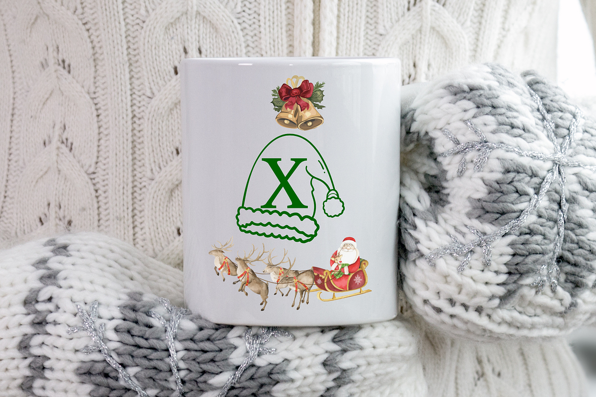 Chrismas cheer, a Symbol Font by Petal Pixels (Photo 8 of 9)