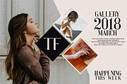 Letto Awesome Modern Serif, a Serif Font by typeline studio (Thumbnail 6 of 8)