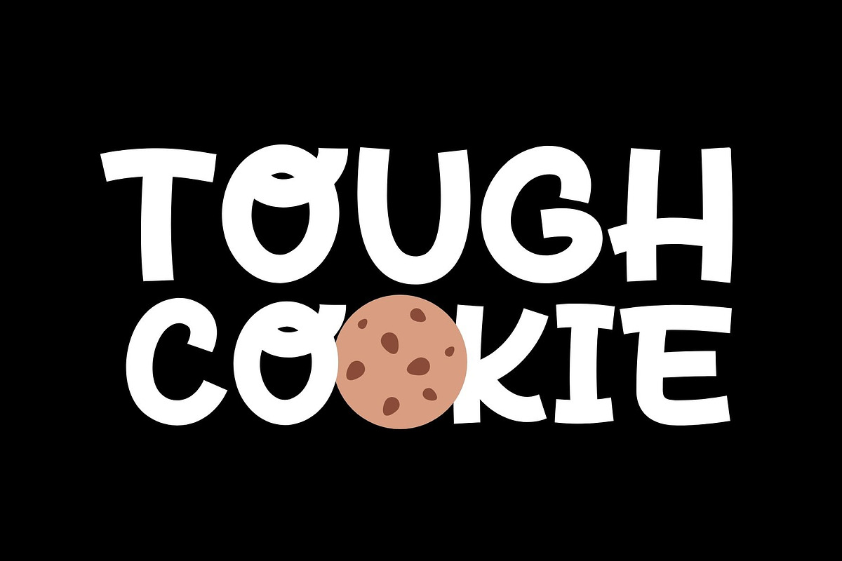 Fox Mario Font Trio, a Handwritten Font by Fox7 By Rattana (Photo 5 of 12)