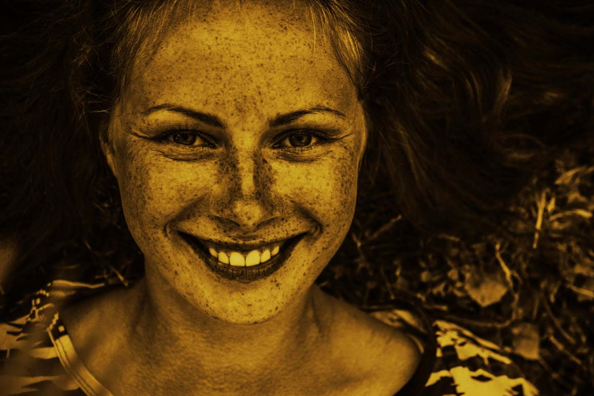 Gold Effect Photoshop Actions, an Action Add-On by Creativetacos