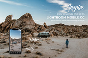 Lightroom Mobile Presets, an Action Add-On by ProPreset (Thumbnail 10 of 11)