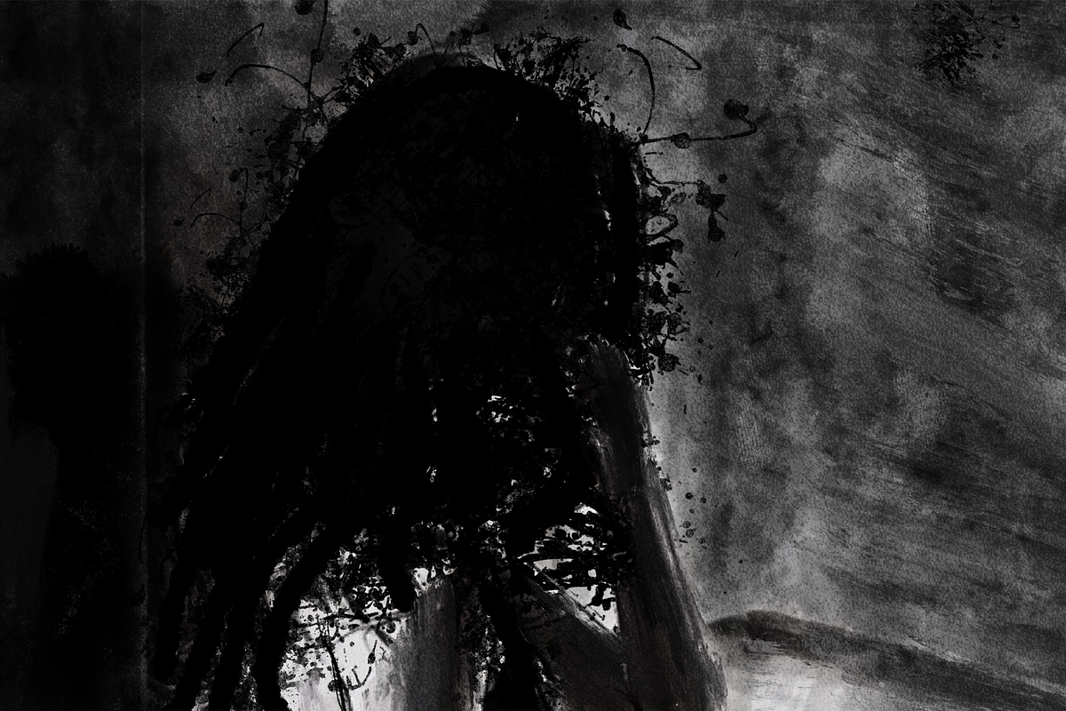 Procreate Inkwell Duo, a Brush Add-On by Brush Moment (Photo 7 of 12)