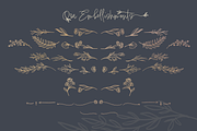 Ora Erwin : Signature Font Duo, a Script Font by KLUGE+CO (Thumbnail 18 of 19)