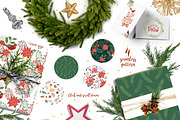 Christmas Spices collection, a Decorative Illustration by Mio Buono (Thumbnail 5 of 7)
