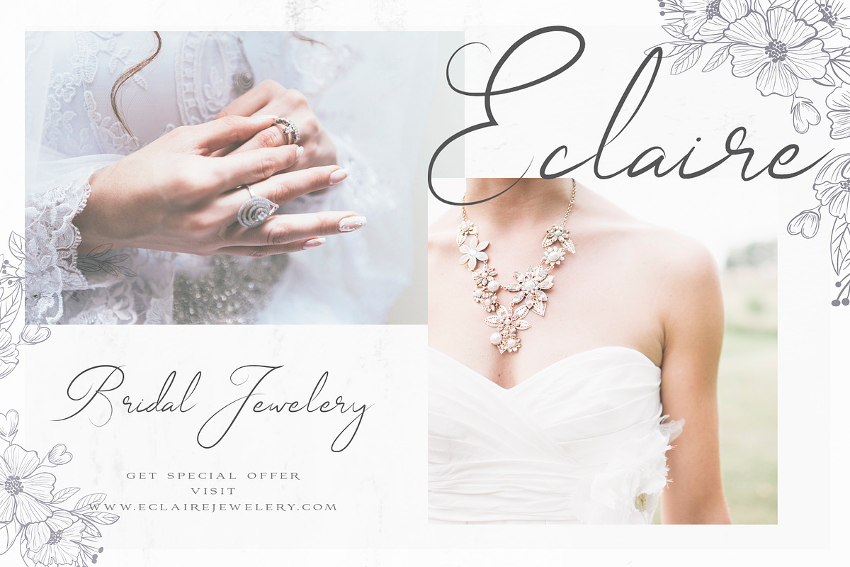 Boudelaire Script, a Script Font by Chocotype Std (Photo 9 of 11)