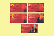 Marketing Plan PPTX, a Presentation Template by ZohairKhanLtd (Thumbnail 4 of 4)