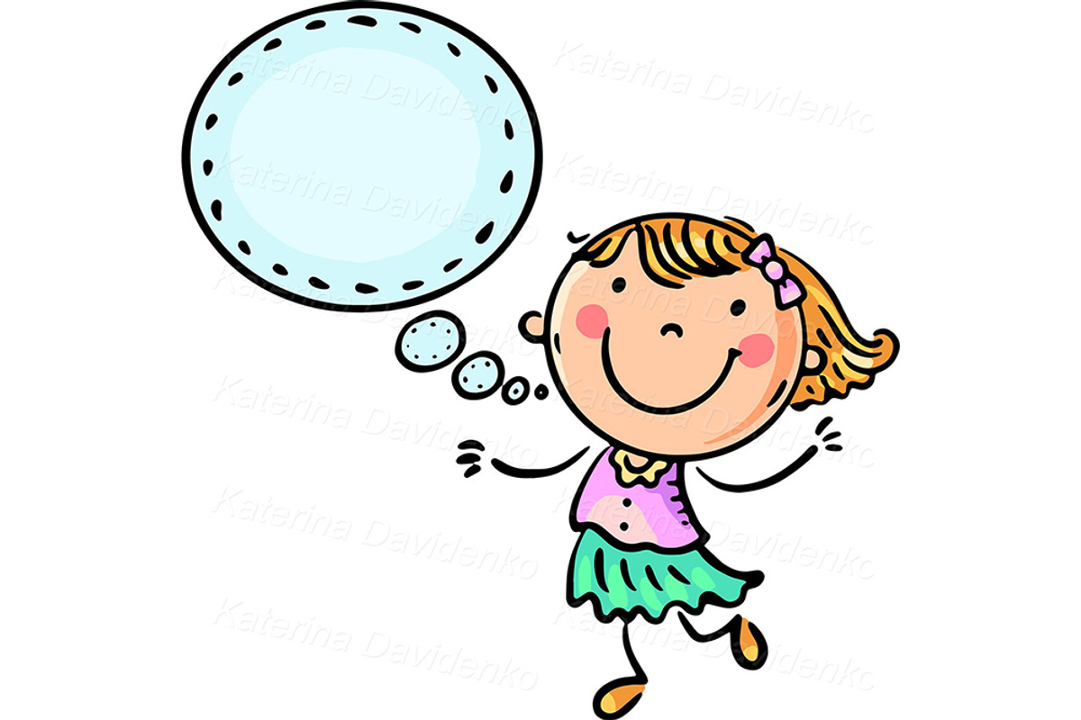 Kids education clipart school things, an Education Illustration by Bubert Art (Photo 7 of 10)
