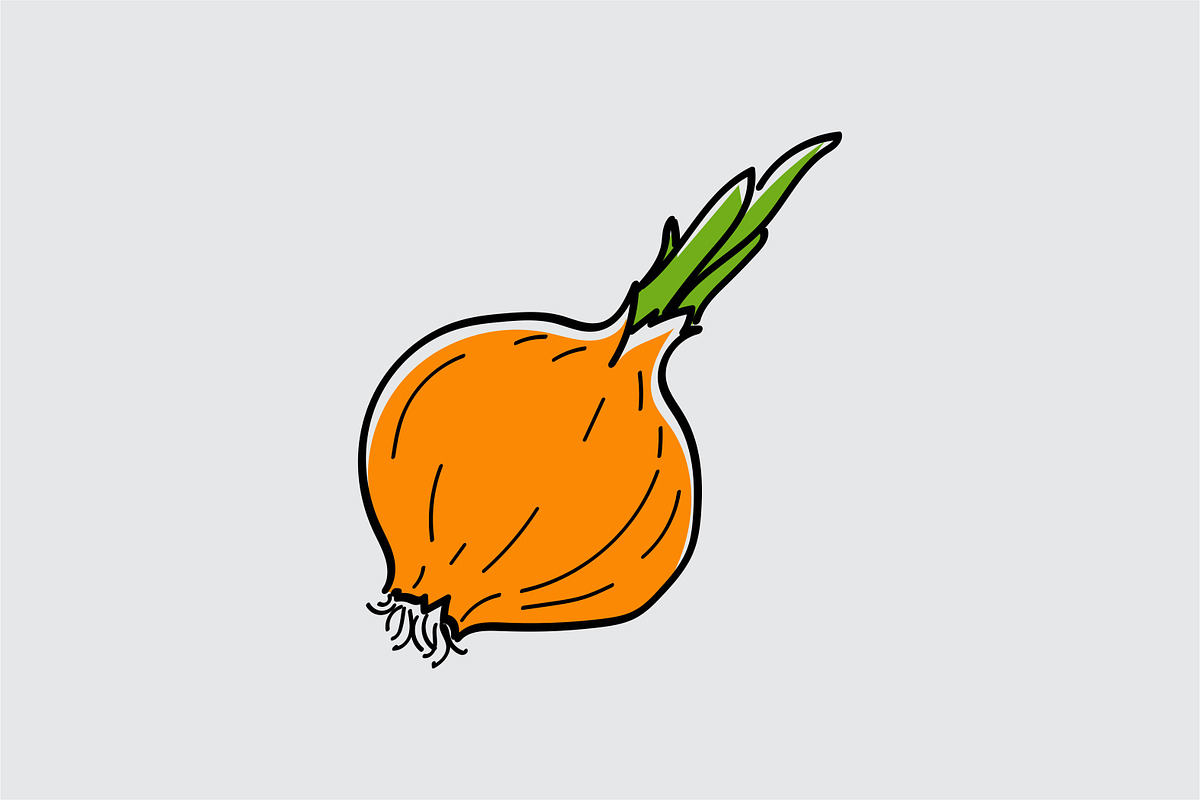 Vegetables 25 types of garden plants, an Object Graphic by Vintage Font Lab (Photo 9 of 26)