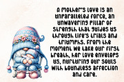 Tender Guardian - Handwritten, a Handwritten Font by Charmingbear59.design (Thumbnail 4 of 5)