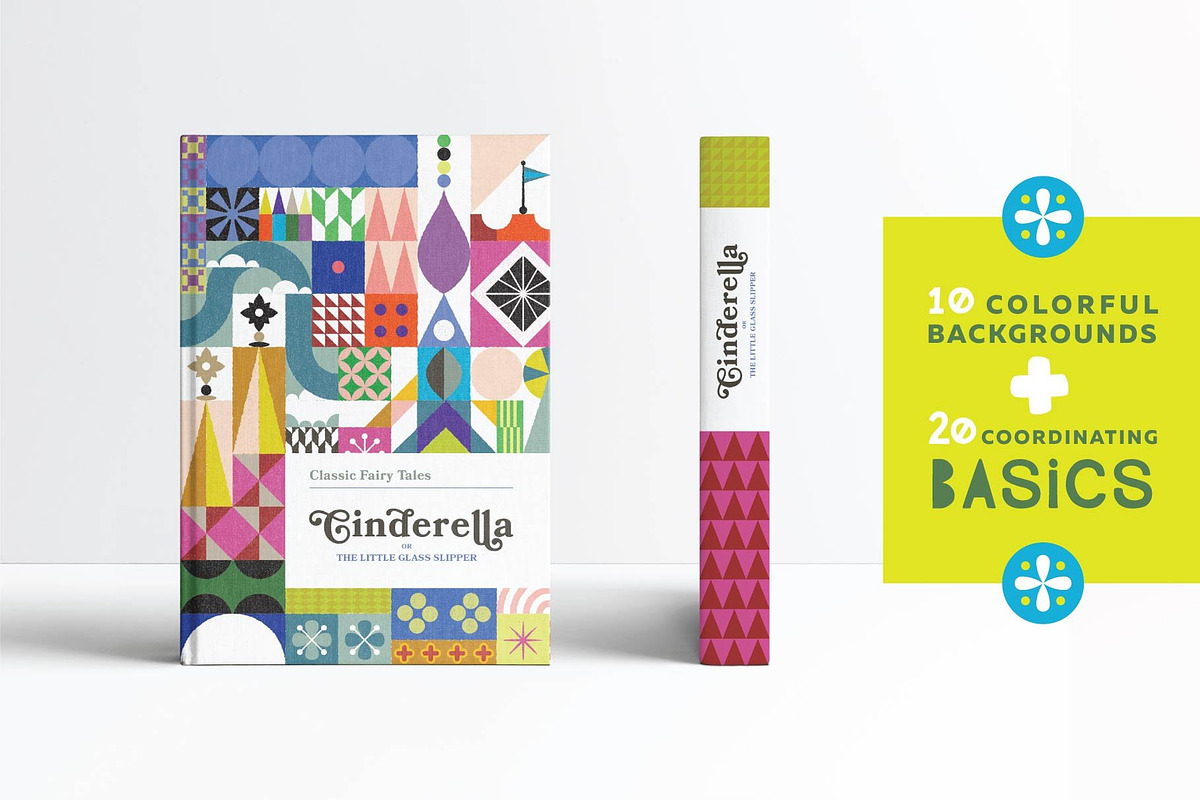 60% OFF - Back to School Bundle, a Pattern Graphic by Anugraha Design (Photo 15 of 30)