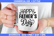 Dad SVG Bundle 20 Designs, an Illustration by ZoomkSVG (Thumbnail 24 of 41)