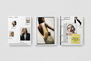 NUANCES / Social Media Kit, a Social Media Template by Studio Dara (Thumbnail 2 of 13)