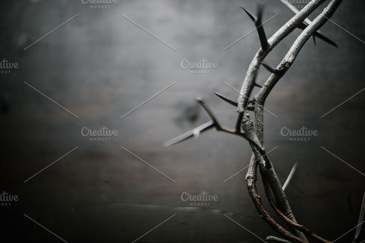 Easter Stock Photo Bundle - 75% OFF!, a Holiday Photo by GetMockups (Photo 20 of 21)