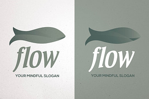 Fluent Brand Mark | Canva & AI