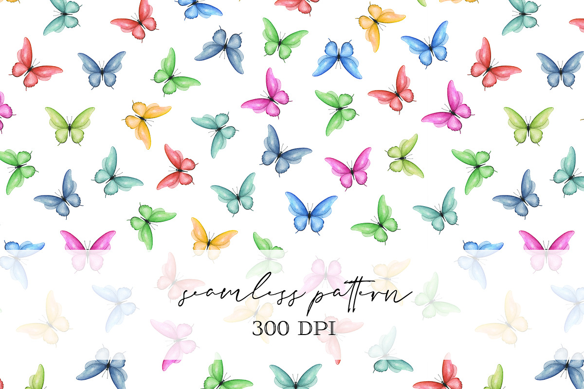 Watercolor Delicate Floral Kit, an Object Graphic by Naty Art (Photo 17 of 18)