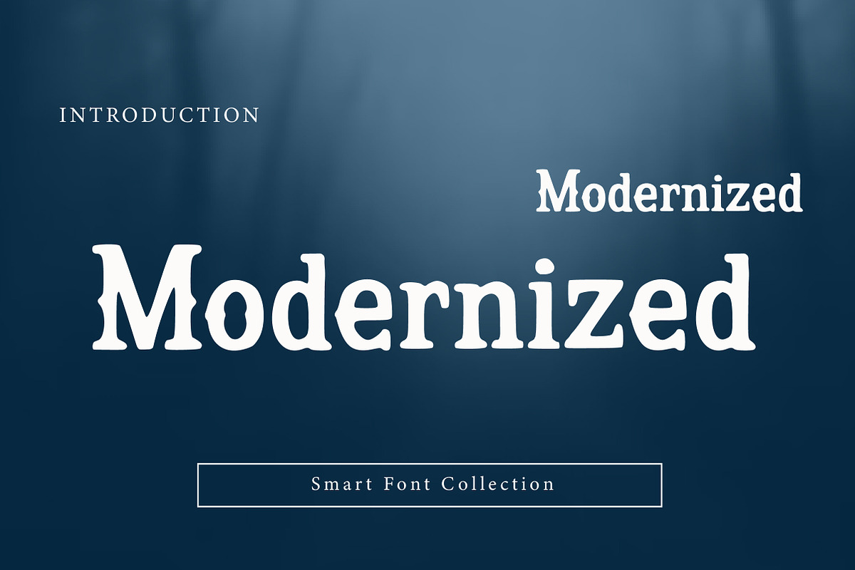 Blackletter Mix Mega Bundle Font, a Blackletter Font by Wow Magic (Photo 4 of 20)