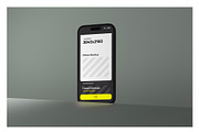 10x All-in Device Mockup Bundle, a Device Mockup by HAZARD MOCKUPS (Thumbnail 9 of 16)