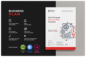 Business Plan