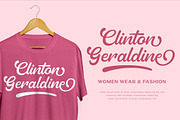 Paula Natalie - Playful Script Font, a Font by Grezline Studio (Thumbnail 2 of 10)