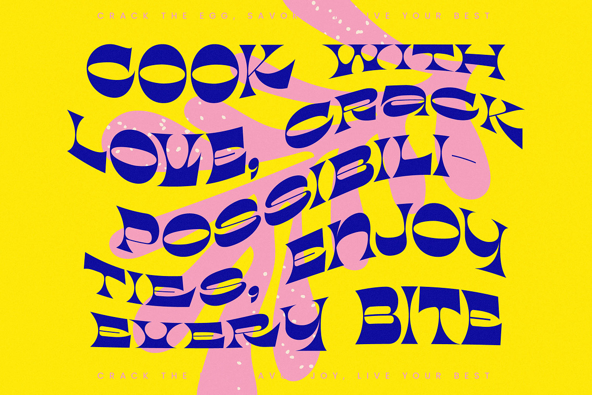 Charmo Style Modern Display Serif, a Serif Font by timelesstype.co (Photo 9 of 20)