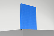 Coffee Table Book Mockup - 9 views, a Books & Magazine Mockup by Illusiongraphic (Thumbnail 16 of 25)