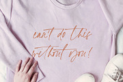 Eastern Stories Handwritten Font, a Script Font by VladCristea (Thumbnail 3 of 15)
