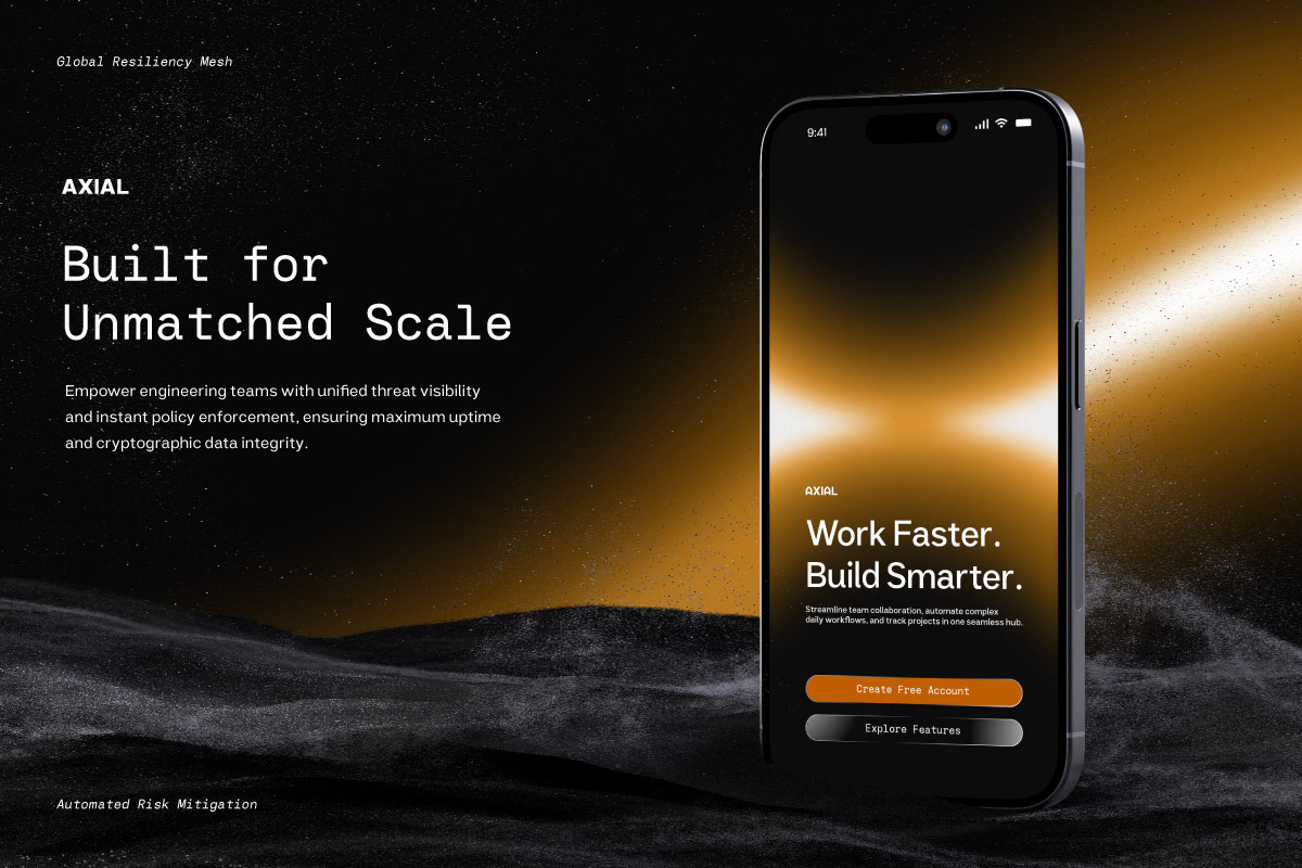 Axiome SM Technical Sans & Mono, a Sans Serif Font by productype1 (Photo 10 of 12)