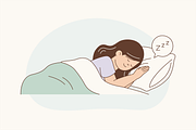Feminine Hygiene Illustration, an Object Graphic by Jump Studio (Thumbnail 3 of 12)