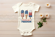 Happy & Free 4th of July Bundle, a Graphic by Pet Cave (Thumbnail 9 of 9)