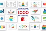 Set Presentation PowerPoint Template, a Presentation Template by Infographics project (Thumbnail 1 of 21)
