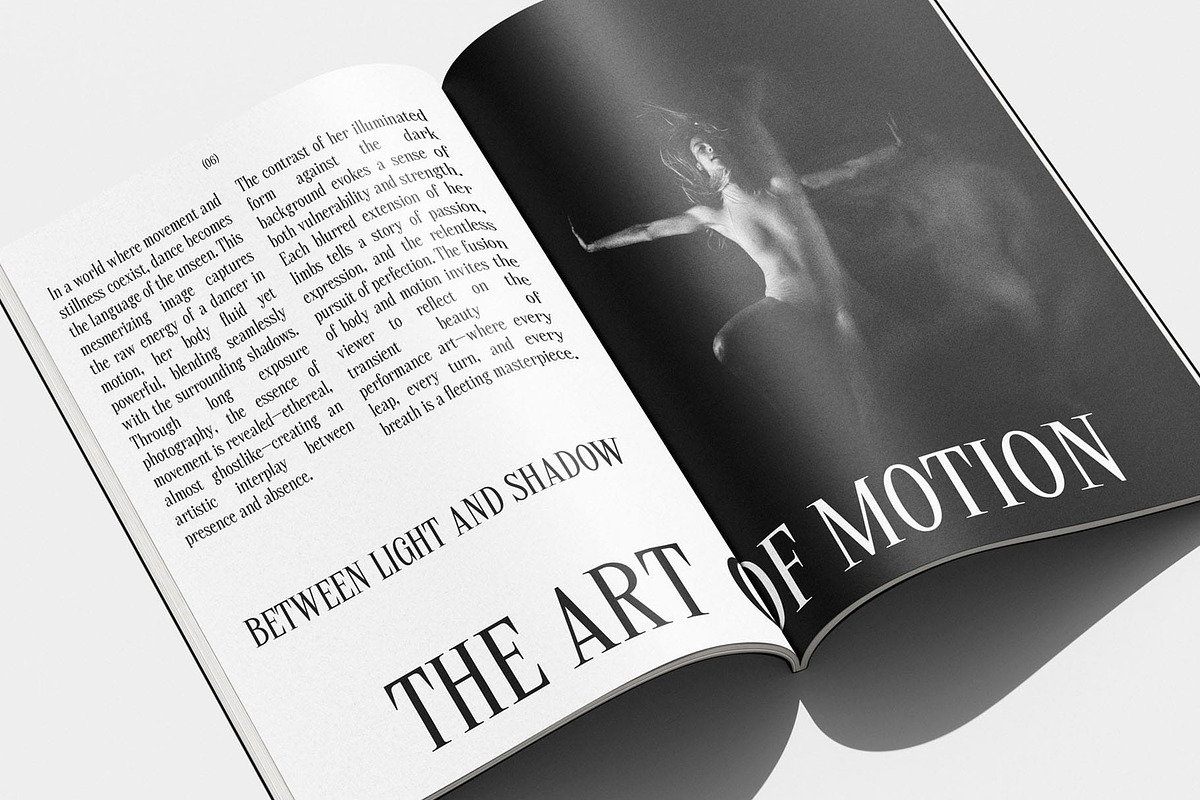 CS Meira – Elegant Font, a Serif Font by Craft Supply Co. (Photo 6 of 8)