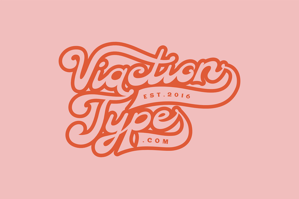 VT Medin - Elegant Bold Serif, a Serif Font by ViactionType (Photo 13 of 13)