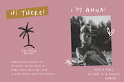 The Trendy Font BUNDLE, a Script Font by KA Designs (Thumbnail 17 of 86)