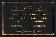 Cosmic Astrology, Magic & Tarot Set, an Object Graphic by Blixa 6 Studios (Thumbnail 40 of 68)