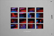 NEON | Real Neon Light Leaks & Glows, a Brushes & More by CUDOS (Thumbnail 15 of 20)