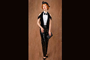 Vintage Fashion Illustration Pack, a Person Illustration by StockVerse Creative (Thumbnail 7 of 7)